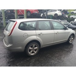 ford focus ii turnier (da_, ffs, ds) del año 2009