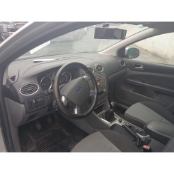 ford focus ii turnier (da_, ffs, ds) del año 2009