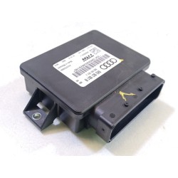 Recambio de modulo electronico para audi q5 (8rb) 2.0 tdi quattro referencia OEM IAM  8K0907801N 8K0907801J A2C87253600 32620324