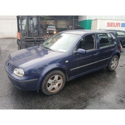 volkswagen golf i (17) del año 2001