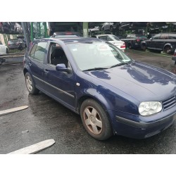 volkswagen golf i (17) del año 2001
