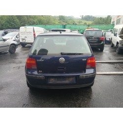 volkswagen golf i (17) del año 2001