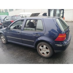 volkswagen golf i (17) del año 2001