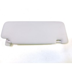 Recambio de parasol izquierdo para audi q5 (8rb) 2.0 tdi quattro referencia OEM IAM   