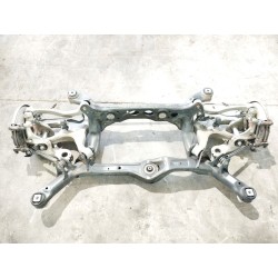 Recambio de puente trasero para audi q5 (8rb) 2.0 tdi quattro referencia OEM IAM   