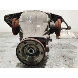 Recambio de diferencial trasero para audi q5 (8rb) 2.0 tdi quattro referencia OEM IAM   