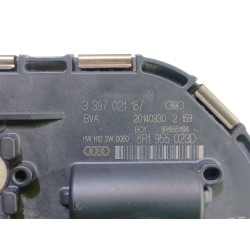 Recambio de motor limpia delantero para audi q5 (8rb) 2.0 tdi quattro referencia OEM IAM  8R196519A 3397021187