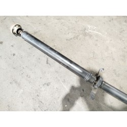 Recambio de transmision central para audi q5 (8rb) 2.0 tdi quattro referencia OEM IAM 8R0521101P  