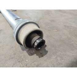 Recambio de transmision central para audi q5 (8rb) 2.0 tdi quattro referencia OEM IAM 8R0521101P  