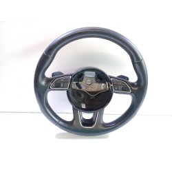 Recambio de volante para audi q5 (8rb) 2.0 tdi quattro referencia OEM IAM  4L0419091AQ 62654000A / 565425696