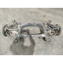 Recambio de puente trasero para bmw 1 (e87) 118 d referencia OEM IAM 33316783714