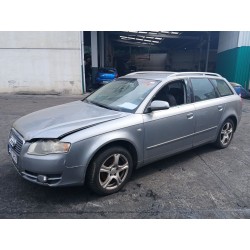 audi a4 b7 avant (8ed) del año 2000