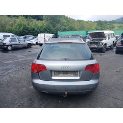 audi a4 b7 avant (8ed) del año 2000
