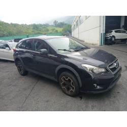 subaru xv (_gp_) del año 2012