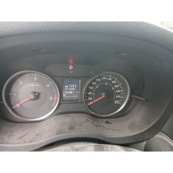 subaru xv (_gp_) del año 2012