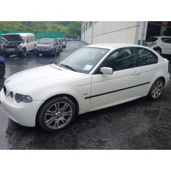 bmw 3 compact (e46) del año 2005