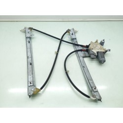 Recambio de elevalunas delantero izquierdo para citroën xsara picasso (n68) 2.0 hdi referencia OEM IAM 9221G2