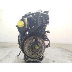 Recambio de motor completo para mini mini (r50, r53) one referencia OEM IAM W10B16A  