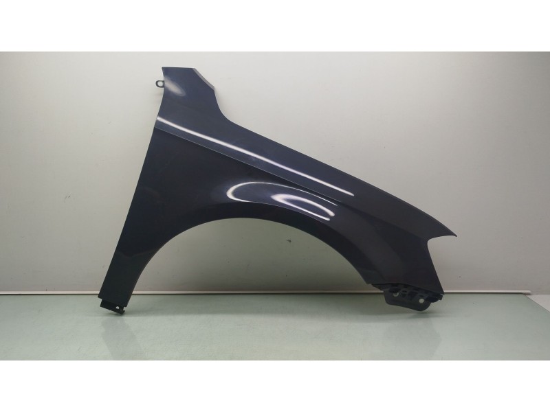 Recambio de aleta delantera derecha para volkswagen passat b7 variant (365) 1.6 tdi referencia OEM IAM   