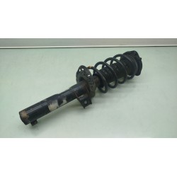 Recambio de amortiguador delantero izquierdo para volkswagen passat b7 variant (365) 1.6 tdi referencia OEM IAM  3C0413031AT 