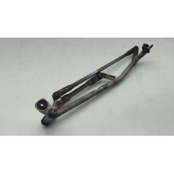 Recambio de articulacion limpia delantera para volkswagen passat b7 variant (365) 1.6 tdi referencia OEM IAM  3AC955023 33970213
