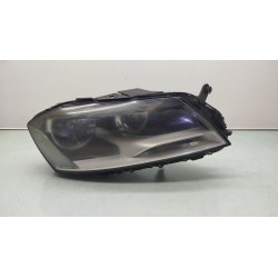 Recambio de faro derecho para volkswagen passat b7 variant (365) 1.6 tdi referencia OEM IAM  3AC941006 90003375