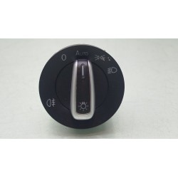 Recambio de mando luces para volkswagen passat b7 variant (365) 1.6 tdi referencia OEM IAM  3C8941431 