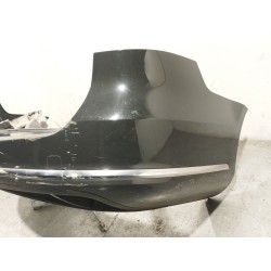 Recambio de paragolpes trasero para volkswagen passat b7 variant (365) 1.6 tdi referencia OEM IAM   