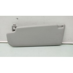 Recambio de parasol derecho para volkswagen passat b7 variant (365) 1.6 tdi referencia OEM IAM   