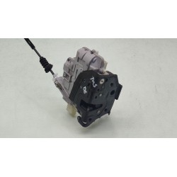Recambio de cerradura puerta trasera derecha para volkswagen passat b7 variant (365) 1.6 tdi referencia OEM IAM  3C4839016A 