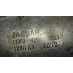 Recambio de motor arranque para jaguar x-type 2.5 v6 24v cat referencia OEM IAM 1X4U11000AA  25-2305