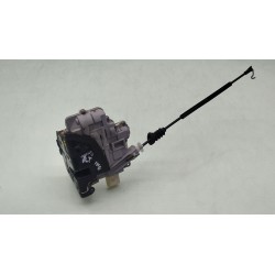 Recambio de cerradura puerta trasera izquierda para volkswagen passat b7 variant (365) 1.6 tdi referencia OEM IAM  3C4839015A 