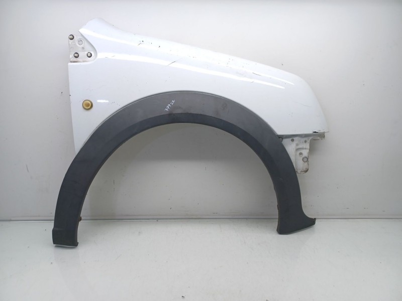 Recambio de aleta delantera derecha para ford transit connect (p65_, p70_, p80_) 1.8 di referencia OEM IAM   