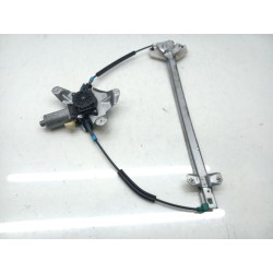 Recambio de elevalunas delantero derecho para ford transit connect (p65_, p70_, p80_) 1.8 di referencia OEM IAM  2T14V23200BJ 