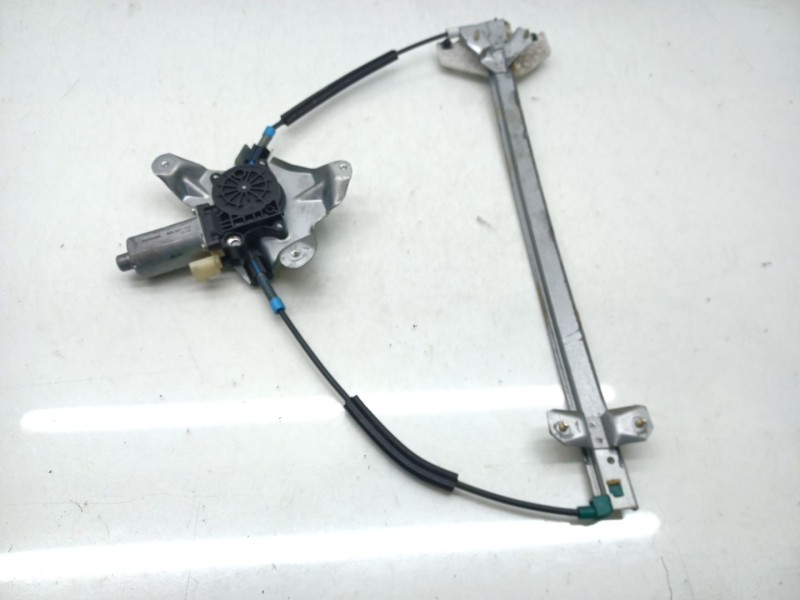 Recambio de elevalunas delantero derecho para ford transit connect (p65_, p70_, p80_) 1.8 di referencia OEM IAM  2T14V23200BJ 