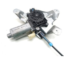 Recambio de elevalunas delantero derecho para ford transit connect (p65_, p70_, p80_) 1.8 di referencia OEM IAM  2T14V23200BJ 