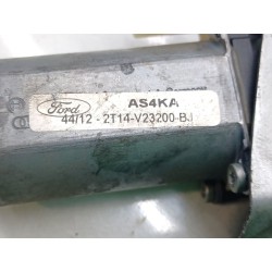 Recambio de elevalunas delantero derecho para ford transit connect (p65_, p70_, p80_) 1.8 di referencia OEM IAM  2T14V23200BJ 