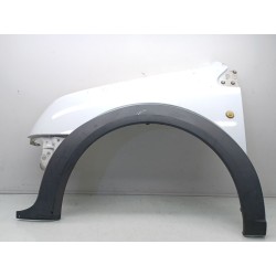 Recambio de aleta delantera izquierda para ford transit connect (p65_, p70_, p80_) 1.8 di referencia OEM IAM   
