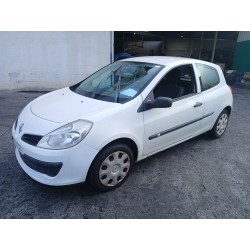 renault clio iii (br0/1, cr0/1) del año 2007