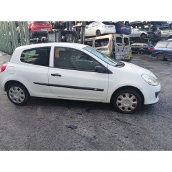 renault clio iii (br0/1, cr0/1) del año 2007