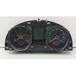 Recambio de cuadro instrumentos para volkswagen passat b7 variant (365) 1.6 tdi referencia OEM IAM  3AA920970J A2C35688500