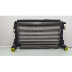 Recambio de intercooler para volkswagen passat b7 variant (365) 1.6 tdi referencia OEM IAM  3C0145805AN 06071227