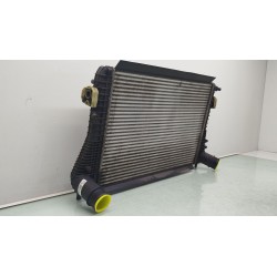 Recambio de intercooler para volkswagen passat b7 variant (365) 1.6 tdi referencia OEM IAM  3C0145805AN 06071227