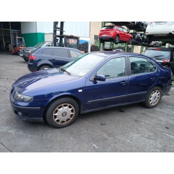 seat toledo ii (1m2) del año 2000