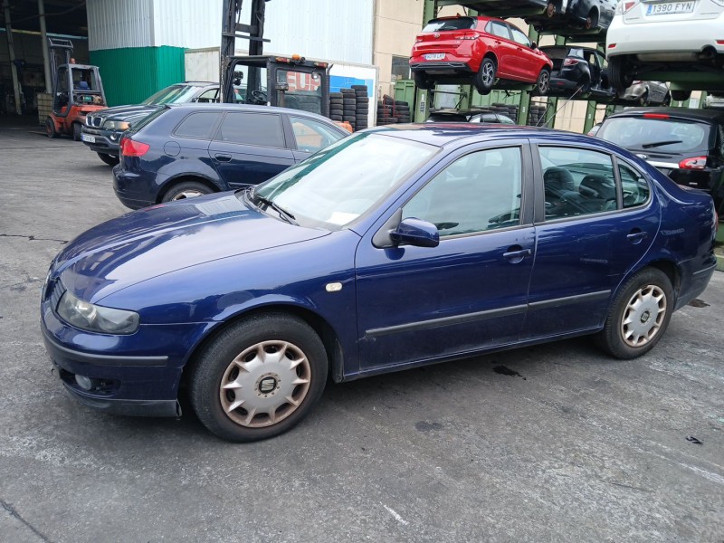 seat toledo ii (1m2) del año 2000