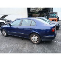 seat toledo ii (1m2) del año 2000