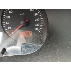 seat toledo ii (1m2) del año 2000
