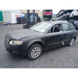audi a4 b7 (8ec) del año 2006