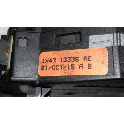 Recambio de mando intermitentes para jaguar x-type 2.5 v6 24v cat referencia OEM IAM 1X4313335AE  