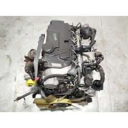 Recambio de motor completo para mercedes-benz vito / mixto furgoneta (w639) 115 cdi 4x4 (639.601, 639.603, 639.605) referencia O